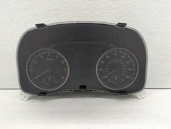 compare product 2017-2018 Hyundai Elantra Instrument Cluster Speedometer Gauges P/N:94001-F3012 94001-F3011, 94001-F3010 Fits Fits 2017 2018 OEM Used Auto Parts