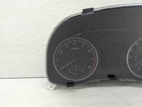 2017-2018 Hyundai Elantra Instrument Cluster Speedometer Gauges P/N:94001-F3012 94001-F3011, 94001-F3010 Fits Fits 2017 2018