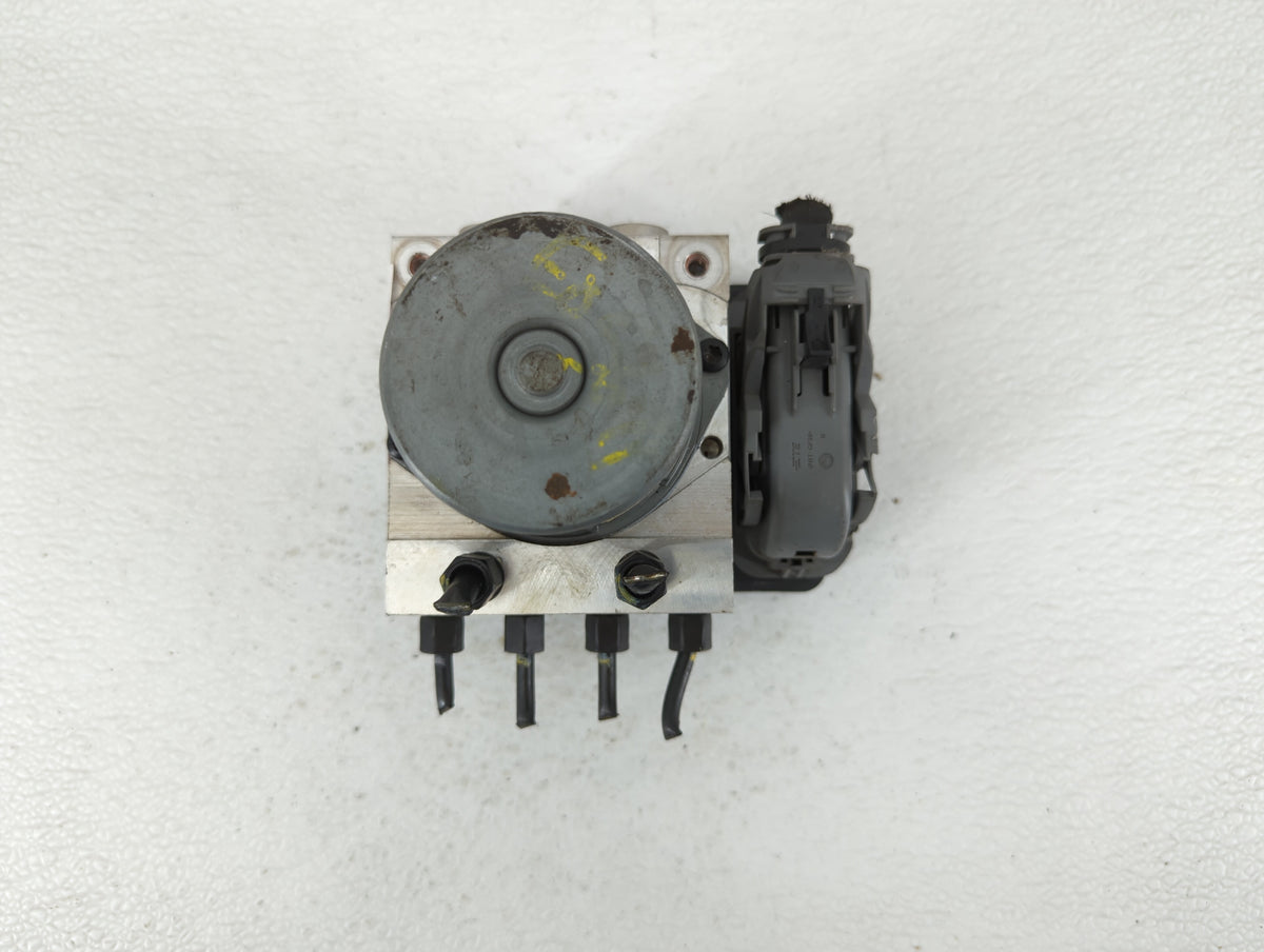 2017-2019 Hyundai Elantra Anti-Lock Brake ABS Pump Module Actuator OEM P/N:58900-F2500 58920-F2500 Fits Fits 2017 2018 2019 