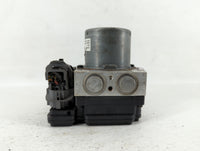 2017-2019 Hyundai Elantra Anti-Lock Brake ABS Pump Module Actuator OEM P/N:58900-F2500 58920-F2500 Fits Fits 2017 2018 2019 