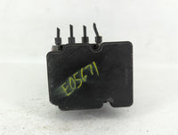 2017-2019 Hyundai Elantra Anti-Lock Brake ABS Pump Module Actuator OEM P/N:58900-F2500 58920-F2500 Fits Fits 2017 2018 2019 