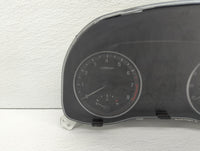 2017-2018 Hyundai Elantra Instrument Cluster Speedometer Gauges P/N:94001-F3011 94001-F3012, 94001-F3010 Fits Fits 2017 2018