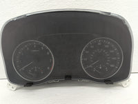 2017-2018 Hyundai Elantra Instrument Cluster Speedometer Gauges P/N:94001-F3011 94001-F3012, 94001-F3010 Fits Fits 2017 2018
