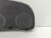 2017-2018 Hyundai Elantra Instrument Cluster Speedometer Gauges P/N:94001-F3011 94001-F3012, 94001-F3010 Fits Fits 2017 2018