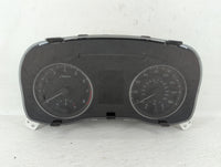 2017-2018 Hyundai Elantra Instrument Cluster Speedometer Gauges P/N:94001-F3011 94001-F3012, 94001-F3010 Fits Fits 2017 2018