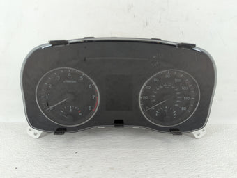compare product 2017-2018 Hyundai Elantra Instrument Cluster Speedometer Gauges P/N:94001-F3011 94001-F3012, 94001-F3010 Fits Fits 2017 2018 OEM Used Auto Parts