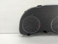 2017-2018 Hyundai Elantra Instrument Cluster Speedometer Gauges P/N:94001-F3010 Fits Fits 2017 2018 OEM Used Auto Parts - Oe