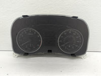 2017-2018 Hyundai Elantra Instrument Cluster Speedometer Gauges P/N:94001-F3011 94001-F3012, 94001-F3010 Fits Fits 2017 2018