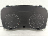 2017-2018 Hyundai Elantra Instrument Cluster Speedometer Gauges P/N:94001-F3011 94001-F3012, 94001-F3010 Fits Fits 2017 2018