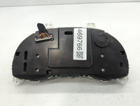 2017-2018 Hyundai Elantra Instrument Cluster Speedometer Gauges P/N:94001-F3011 94001-F3012, 94001-F3010 Fits Fits 2017 2018