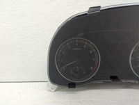 2017-2018 Hyundai Elantra Instrument Cluster Speedometer Gauges P/N:94001-F2060 94001-F3011, 94001-F3012 Fits Fits 2017 2018