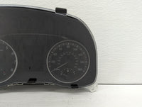 2017-2018 Hyundai Elantra Instrument Cluster Speedometer Gauges P/N:94001-F2060 94001-F3011, 94001-F3012 Fits Fits 2017 2018