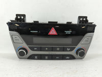 2017-2018 Hyundai Elantra Climate Control Module Temperature AC/Heater Replacement P/N:97250-F2230 Fits Fits 2017 2018 OEM U
