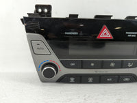 2017-2018 Hyundai Elantra Climate Control Module Temperature AC/Heater Replacement P/N:97250-F2230 Fits Fits 2017 2018 OEM U