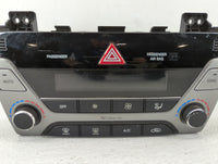 2017-2018 Hyundai Elantra Climate Control Module Temperature AC/Heater Replacement P/N:97250-F2230 Fits Fits 2017 2018 OEM U