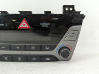 2017-2018 Hyundai Elantra Climate Control Module Temperature AC/Heater Replacement P/N:97250-F2230 Fits Fits 2017 2018 OEM U