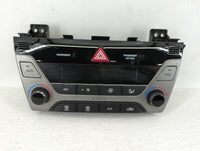 2017-2018 Hyundai Elantra Climate Control Module Temperature AC/Heater Replacement P/N:97250-F2230 Fits Fits 2017 2018 OEM U