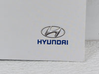 2017 Hyundai Elantra Owners Manual Book Guide OEM Used Auto Parts - Oemusedautoparts1.com