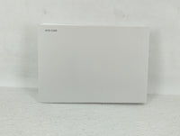 2017 Hyundai Elantra Owners Manual Book Guide OEM Used Auto Parts - Oemusedautoparts1.com
