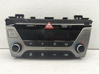 2017-2018 Hyundai Elantra Climate Control Module Temperature AC/Heater Replacement P/N:97250-F2230 Fits Fits 2017 2018 OEM U