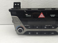 2017-2018 Hyundai Elantra Climate Control Module Temperature AC/Heater Replacement P/N:97250-F2230 Fits Fits 2017 2018 OEM U