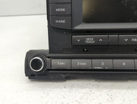 2017-2018 Hyundai Elantra Am Fm Cd Player Radio Receiver - Oemusedautoparts1.com