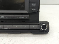 2017-2018 Hyundai Elantra Am Fm Cd Player Radio Receiver - Oemusedautoparts1.com
