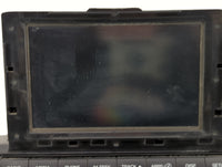 2017-2018 Hyundai Elantra Am Fm Cd Player Radio Receiver - Oemusedautoparts1.com