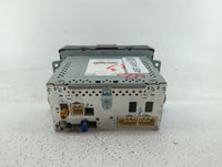 2017-2018 Hyundai Elantra Am Fm Cd Player Radio Receiver - Oemusedautoparts1.com
