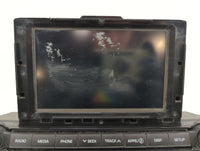 2017-2018 Hyundai Elantra Am Fm Cd Player Radio Receiver - Oemusedautoparts1.com