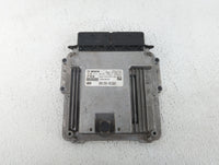 2016-2017 Hyundai Elantra PCM Engine Control Computer ECU ECM PCU OEM P/N:39133-2EGB1 0261S11162 Fits Fits 2016 2017 OEM Use