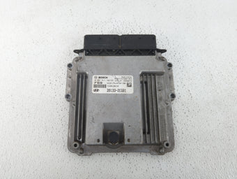compare product 2016-2017 Hyundai Elantra PCM Engine Control Computer ECU ECM PCU OEM P/N:39133-2EGB1 0261S11162 Fits Fits 2016 2017 OEM Used Auto Parts