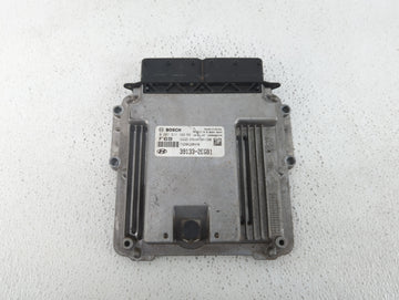 2016-2017 Hyundai Elantra PCM Engine Control Computer ECU ECM PCU OEM P/N:39133-2EGB1 0261S11162 Fits Fits 2016 2017 OEM Use