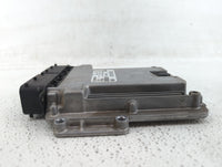 2016-2017 Hyundai Elantra PCM Engine Control Computer ECU ECM PCU OEM P/N:39133-2EGB1 0261S11162 Fits Fits 2016 2017 OEM Use