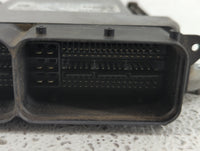 2016-2017 Hyundai Elantra PCM Engine Control Computer ECU ECM PCU OEM P/N:39133-2EGB1 0261S11162 Fits Fits 2016 2017 OEM Use