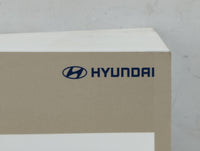 2017 Hyundai Elantra Owners Manual Book Guide OEM Used Auto Parts - Oemusedautoparts1.com