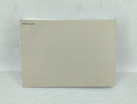 2017 Hyundai Elantra Owners Manual Book Guide OEM Used Auto Parts - Oemusedautoparts1.com