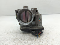 2011-2020 Hyundai Elantra Throttle Body P/N:35100-2E710 35100-2E000 Fits OEM Used Auto Parts - Oemusedautoparts1.com