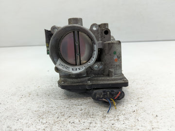 2011-2020 Hyundai Elantra Throttle Body P/N:35100-2E710 35100-2E000 Fits OEM Used Auto Parts - Oemusedautoparts1.com