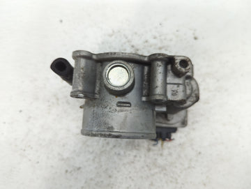 2011-2020 Hyundai Elantra Throttle Body P/N:35100-2E710 35100-2E000 Fits OEM Used Auto Parts