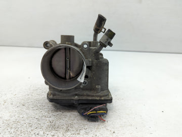 2011-2020 Hyundai Elantra Throttle Body P/N:35100-2E000 Fits Fits 2011 2012 2013 2014 2015 2016 2017 2018 2019 2020 2021 OEM Used Auto Parts