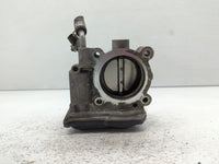 2011-2020 Hyundai Elantra Throttle Body P/N:35100-2E000 Fits Fits 2011 2012 2013 2014 2015 2016 2017 2018 2019 2020 2021 OEM