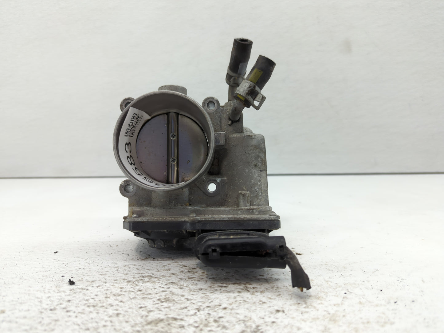 2011-2020 Hyundai Elantra Throttle Body P/N:35100-2E000 Fits Fits 2011 2012 2013 2014 2015 2016 2017 2018 2019 2020 2021 OEM