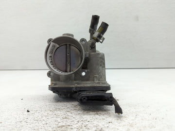 2011-2020 Hyundai Elantra Throttle Body P/N:35100-2E000 Fits Fits 2011 2012 2013 2014 2015 2016 2017 2018 2019 2020 2021 OEM