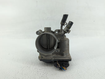 compare product 2011-2020 Hyundai Elantra Throttle Body P/N:35100-2E000 Fits Fits 2011 2012 2013 2014 2015 2016 2017 2018 2019 2020 2021 OEM Used Auto Parts