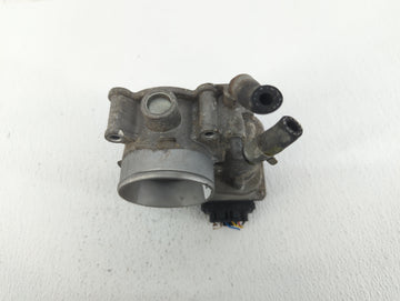 2011-2020 Hyundai Elantra Throttle Body P/N:35100-2E000 Fits Fits 2011 2012 2013 2014 2015 2016 2017 2018 2019 2020 2021 OEM Used Auto Parts