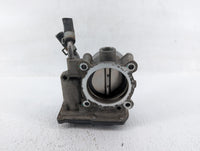2011-2020 Hyundai Elantra Throttle Body P/N:35100-2E000 Fits Fits 2011 2012 2013 2014 2015 2016 2017 2018 2019 2020 2021 OEM