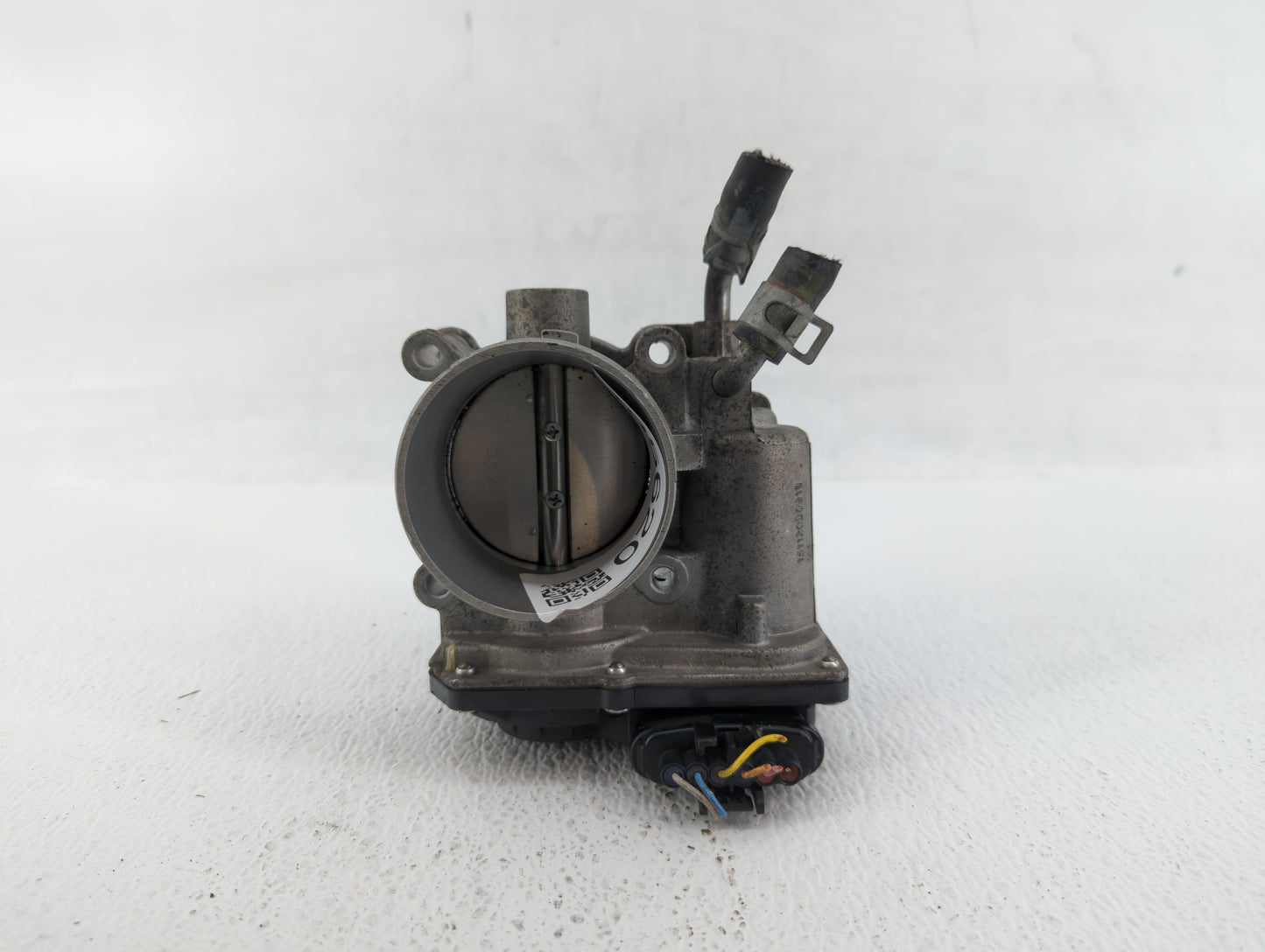 2011-2020 Hyundai Elantra Throttle Body P/N:35100-2E000 Fits Fits 2011 2012 2013 2014 2015 2016 2017 2018 2019 2020 2021 OEM