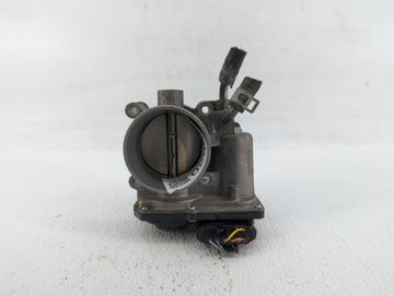 2011-2020 Hyundai Elantra Throttle Body P/N:35100-2E000 Fits Fits 2011 2012 2013 2014 2015 2016 2017 2018 2019 2020 2021 OEM