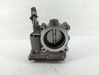 2011-2020 Hyundai Elantra Throttle Body P/N:35100-2E000 Fits Fits 2011 2012 2013 2014 2015 2016 2017 2018 2019 2020 2021 OEM